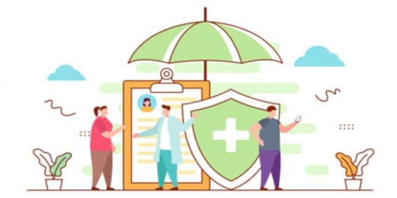 A group of people standing next to a shield and a clipboard

AI-generated content may be incorrect.
